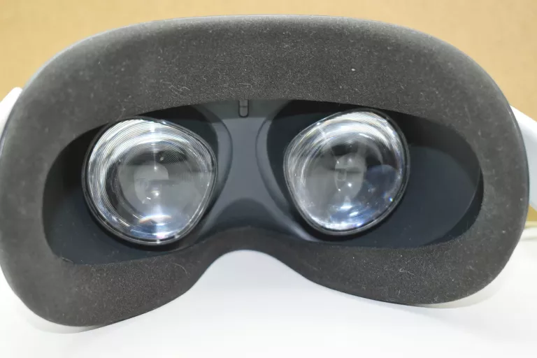 GOOGLE VR OCULUS QUEST 2 128GB