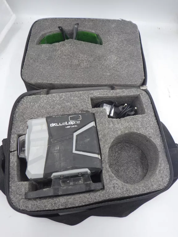 POZIOMICA LASEROWO DEKO DKLL12TDP02