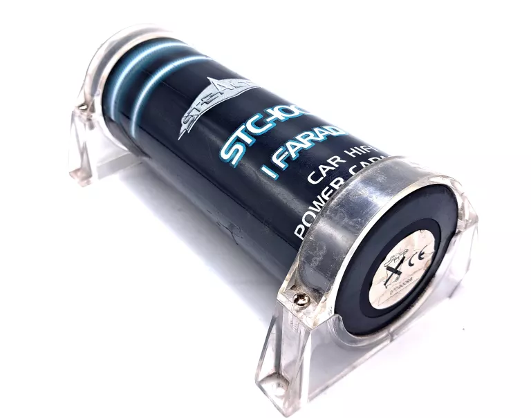 KONDENSATOR STEALTH 1 FARAD STC-1000