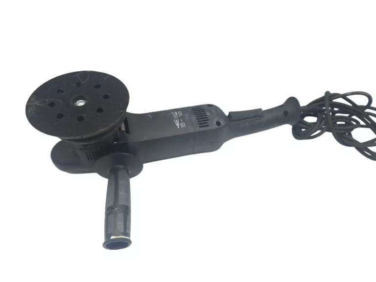 MASZYNA POLERSKA DUAL AKCTIO HECKMANN 930 SKOK 21MM