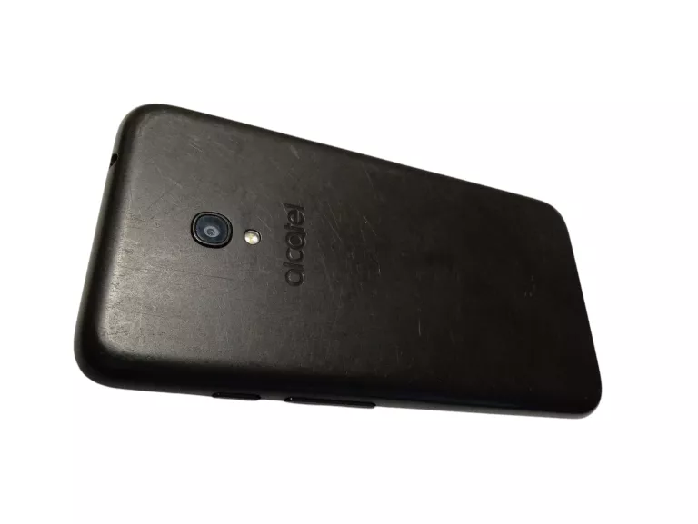 TELEFON ALCATEL PIXI 4 1GB/4GB B/N