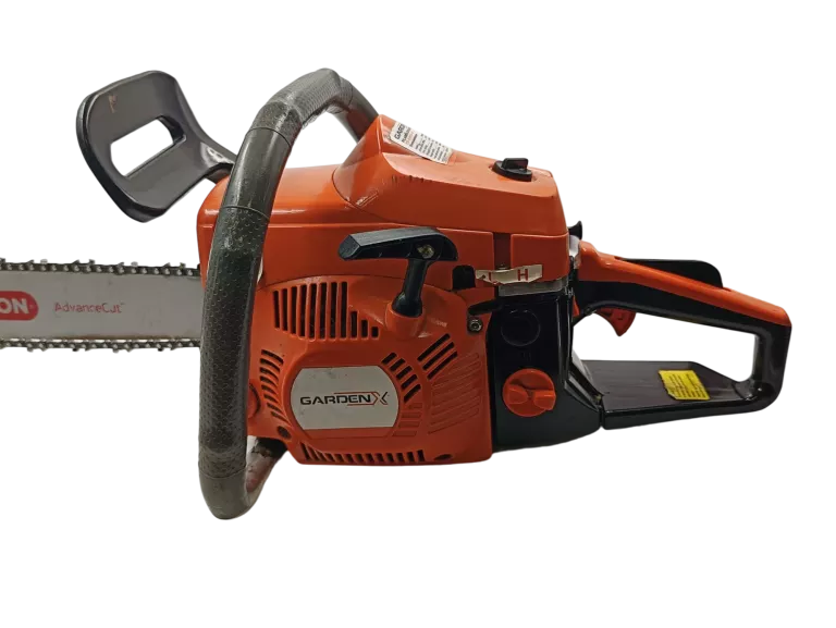 PILARKA ŁAŃCUCHOWA SPALINOWA 40CM GARDENX YD-KW05-45 1.8KW 45CM3