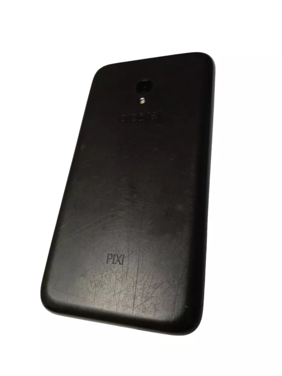 TELEFON ALCATEL PIXI 4 1GB/4GB B/N