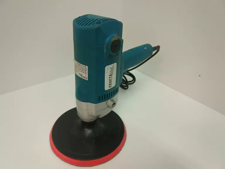 POLERKA SAMOCHODOWA KRAFT DELE KD1515