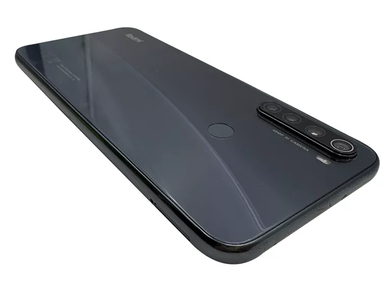 TELEFON XIAOMI REDMI NOTE 8T 4/64GB 6,30'' 48MPX NFC