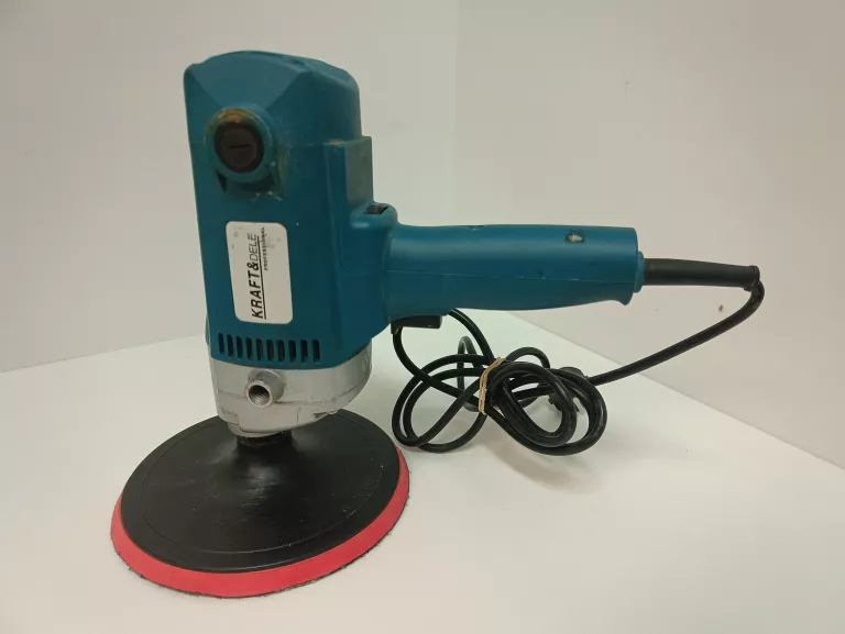 POLERKA SAMOCHODOWA KRAFT DELE KD1515