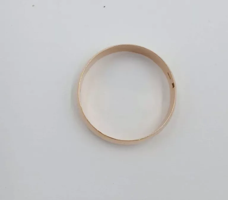 ZŁOTA OBRACZKA P 585 3,34G R24
