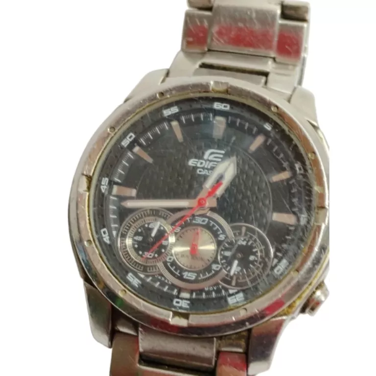 ZEGAREK CASIO EDIFICE EF-527