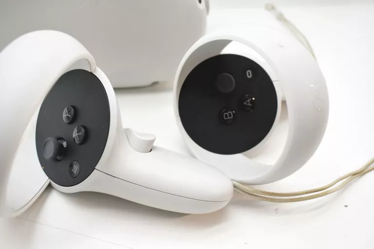 GOOGLE VR OCULUS QUEST 2 128GB