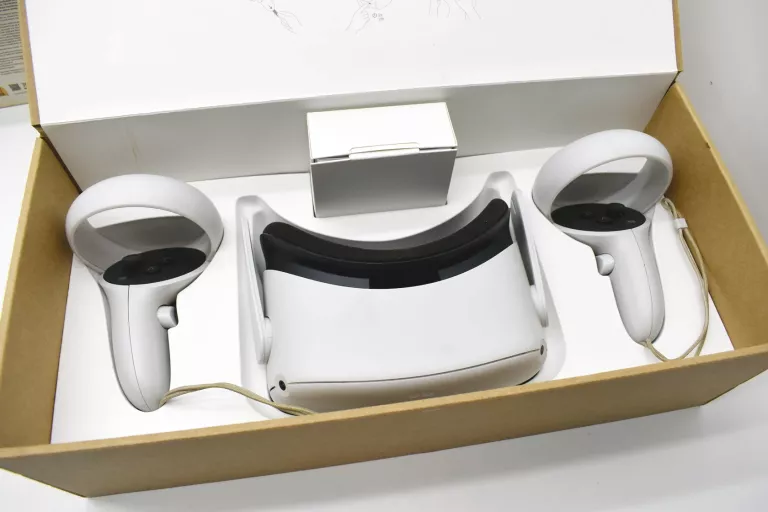 GOOGLE VR OCULUS QUEST 2 128GB