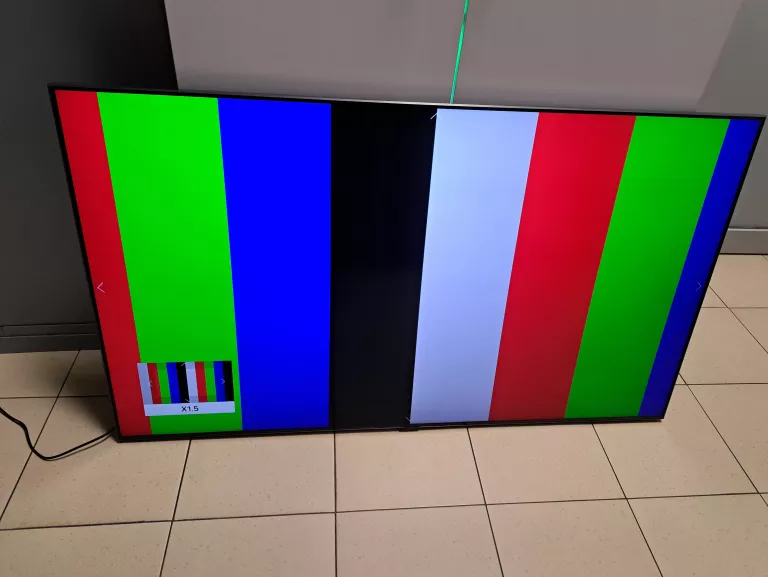 TELEWIZOR SAMSUNG QE55Q80CAT 55" QLED 4K