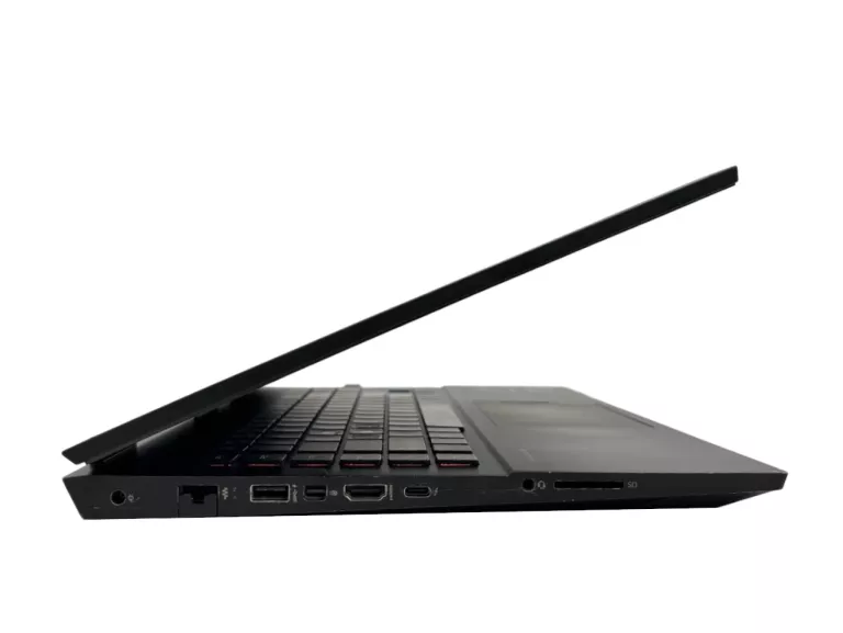 LAPTOP HP OMEN 17 17,3" I7-12700H 16/512GB SSD RTX 3060 - GW.07.2025R