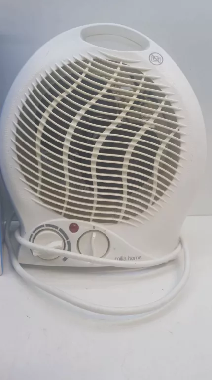 TERMOWENTYLATOR MFH102