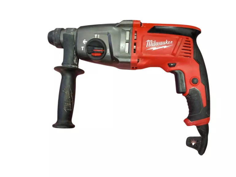 MŁOTOWIERTARKA MILWAUKEE PH 26 T
