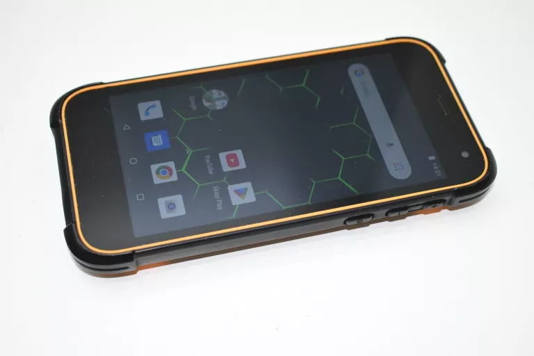 TELEFON MYPHONE HAMMER ACTIVE 2 LTE