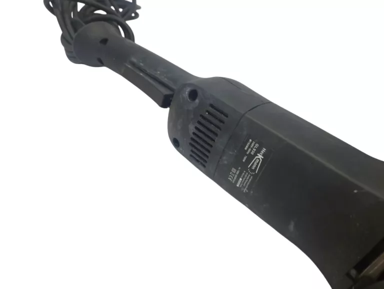 MASZYNA POLERSKA DUAL AKCTIO HECKMANN 930 SKOK 21MM