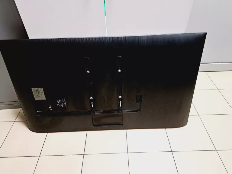 TELEWIZOR SAMSUNG QE55Q80CAT 55" QLED 4K