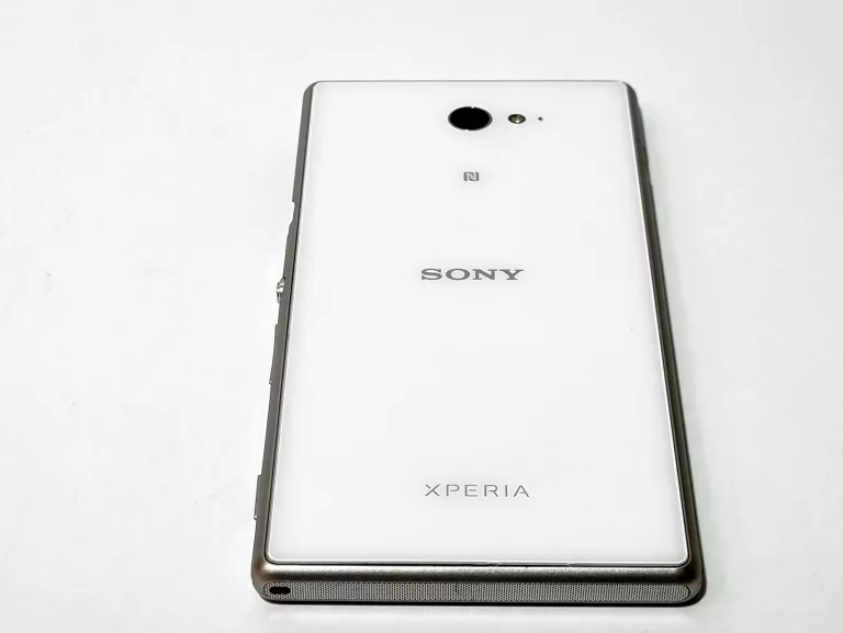 SONY XPERIA M2 LTE D2303 ANDROID 5.1