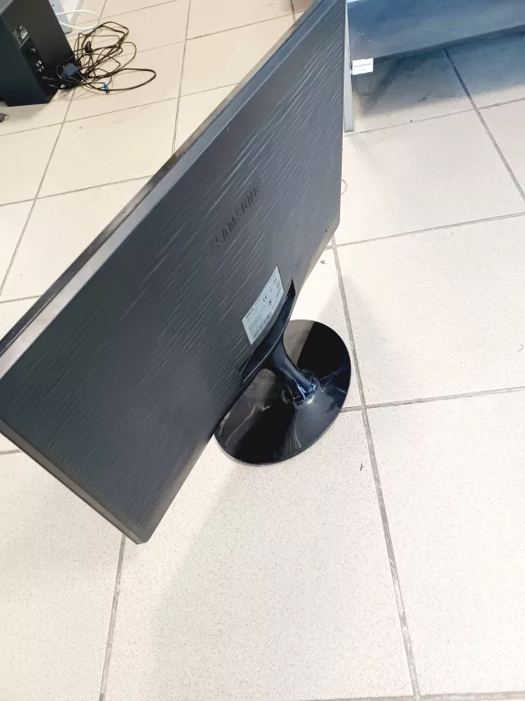 MONITOR SAMSUNG LS24D330