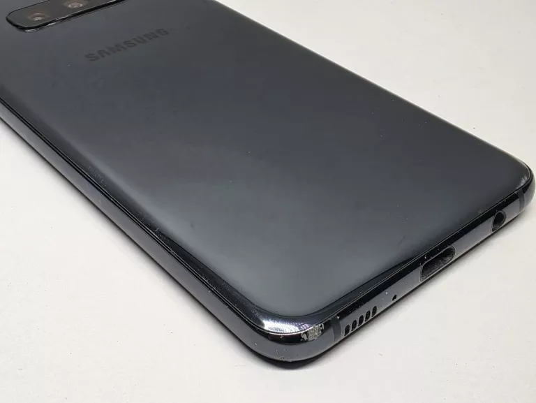 TELEFON SAMSUNG GALAXY S10E 6/128 GB