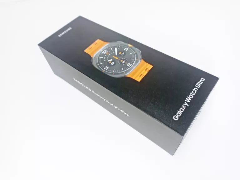 SMARTWATCH SAMSUNG GALAXY WATCH ULTRA
