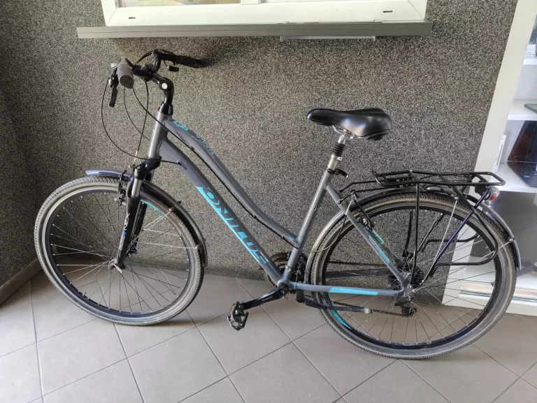 ROWER ONILUS NAILA 3.0 KOŁA 28"