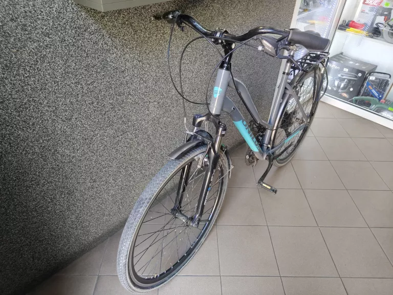 ROWER ONILUS NAILA 3.0 KOŁA 28"