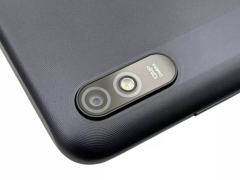 TELEFON XIAOMI REDMI 9A 2/32GB 6,53" 60HZ 13MPIX - JAK NOWY!