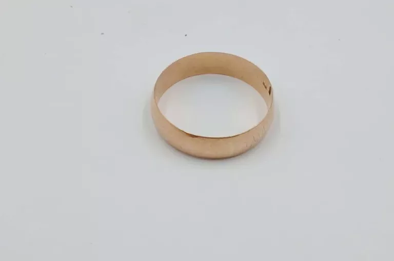 ZŁOTA OBRACZKA P 585 3,34G R24