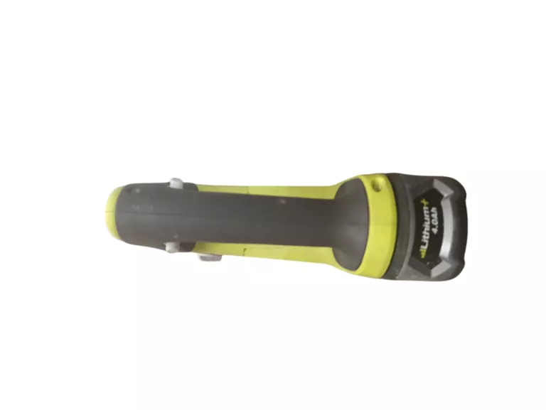 RYOBI 18V ONE+ WYRZYNARKA RYOBI CJS-180L + AKU 4AH + ŁAD