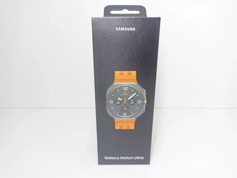SMARTWATCH SAMSUNG GALAXY WATCH ULTRA