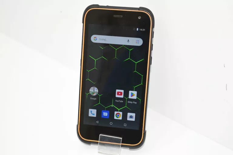 TELEFON MYPHONE HAMMER ACTIVE 2 LTE