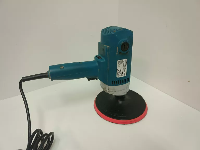 POLERKA SAMOCHODOWA KRAFT DELE KD1515