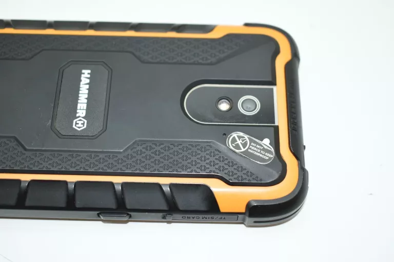 TELEFON MYPHONE HAMMER ACTIVE 2 LTE