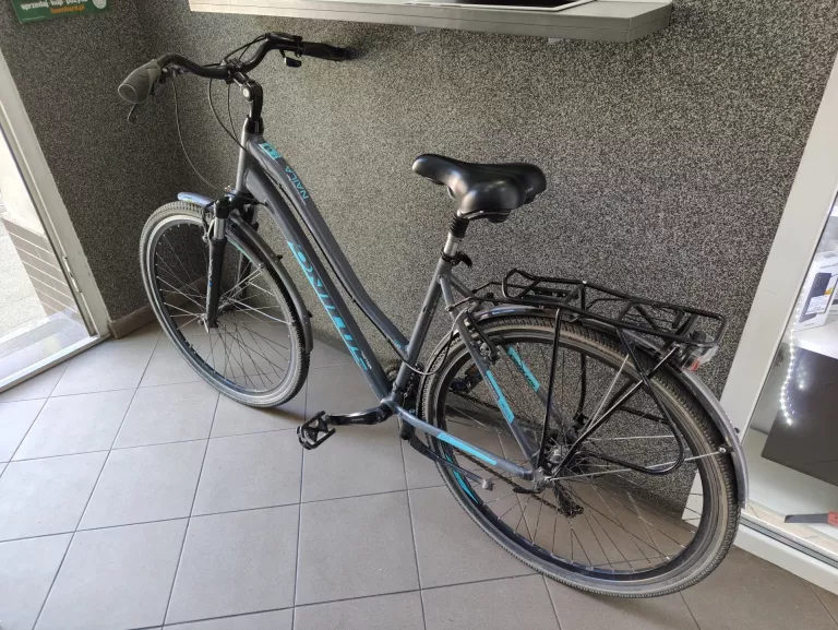 ROWER ONILUS NAILA 3.0 KOŁA 28"