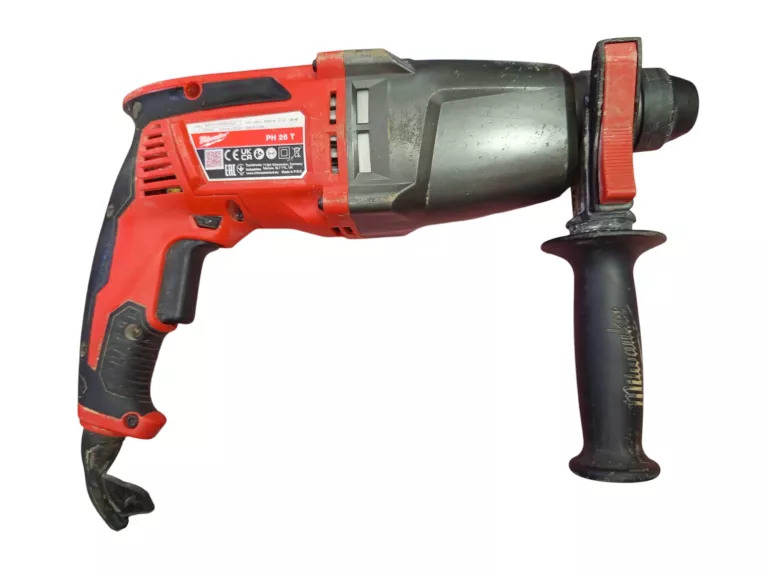 MŁOTOWIERTARKA MILWAUKEE PH 26 T