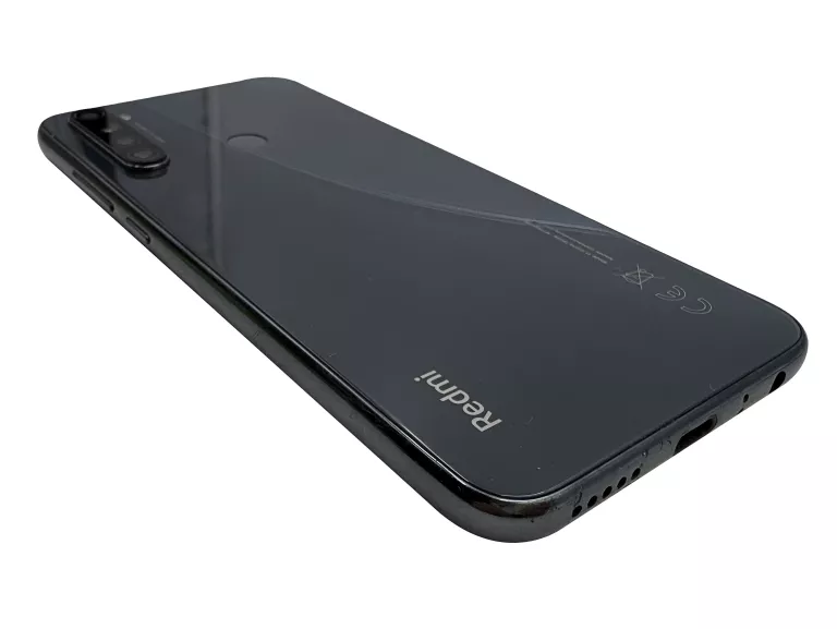 TELEFON XIAOMI REDMI NOTE 8T 4/64GB 6,30'' 48MPX NFC