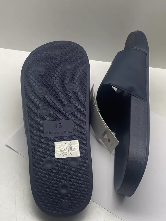 KLAPKI MĘSKIE LEE COOPER R 43