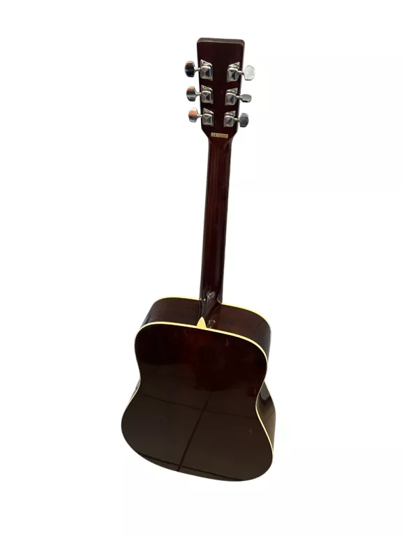 GITARA J&D BROTHERS DG-1 SR