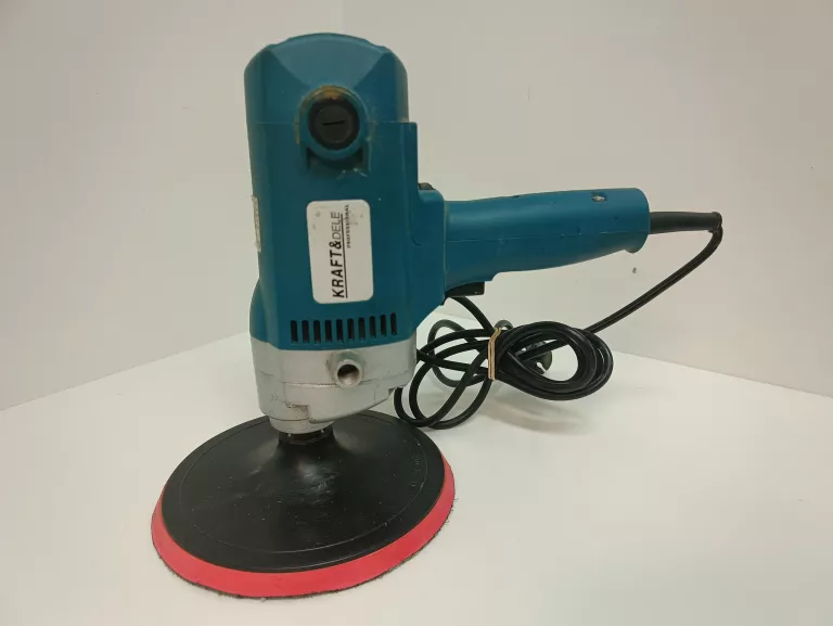POLERKA SAMOCHODOWA KRAFT DELE KD1515