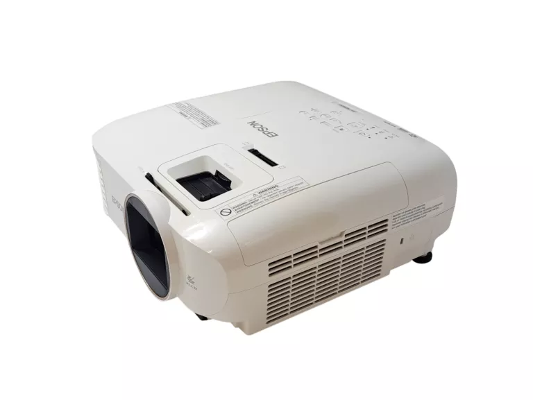 PROJEKTOR EPSON EH-TW5650 3LCD FULL HD PRZEBIEG 500H