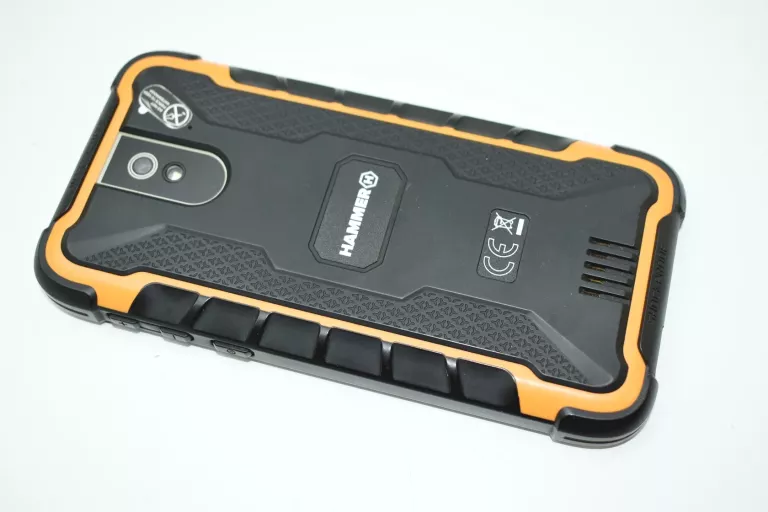 TELEFON MYPHONE HAMMER ACTIVE 2 LTE