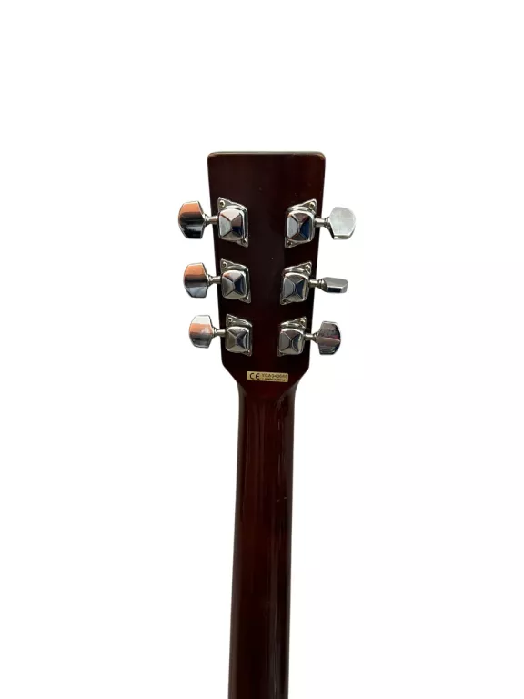 GITARA J&D BROTHERS DG-1 SR