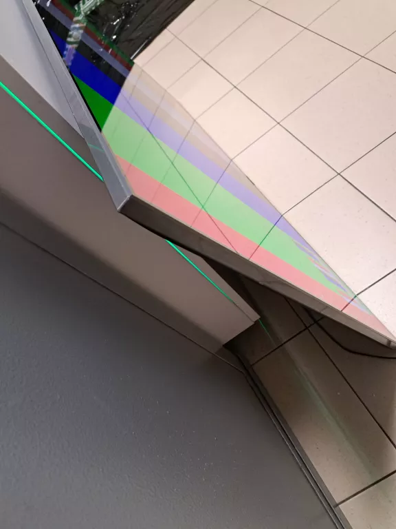 TELEWIZOR SAMSUNG QE55Q80CAT 55" QLED 4K