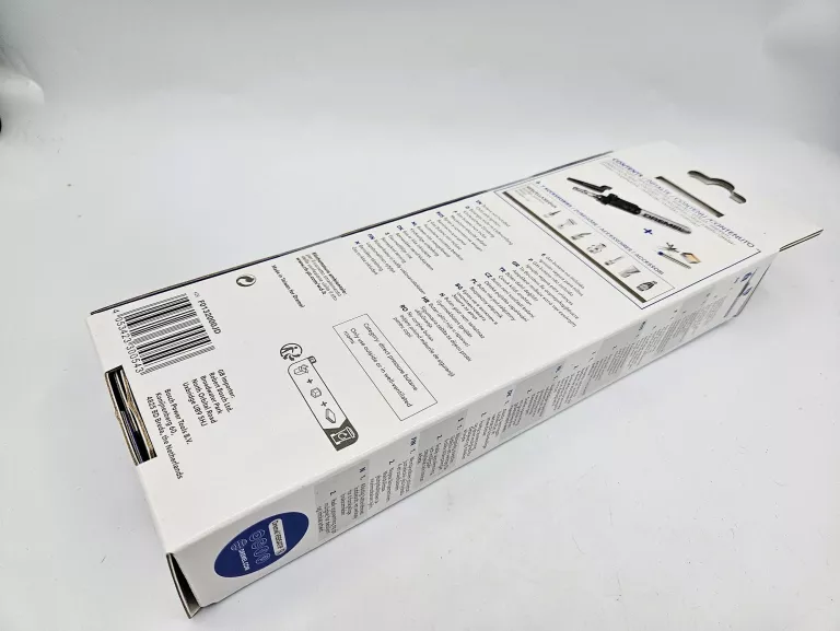 LUTOWNICA GAZOWA DREMEL VERSATIP 2000-7