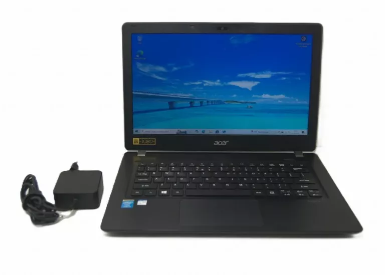 LAPTOP ACER ASPIRE V3-371-31HV I3 16/512 SSD WIN10