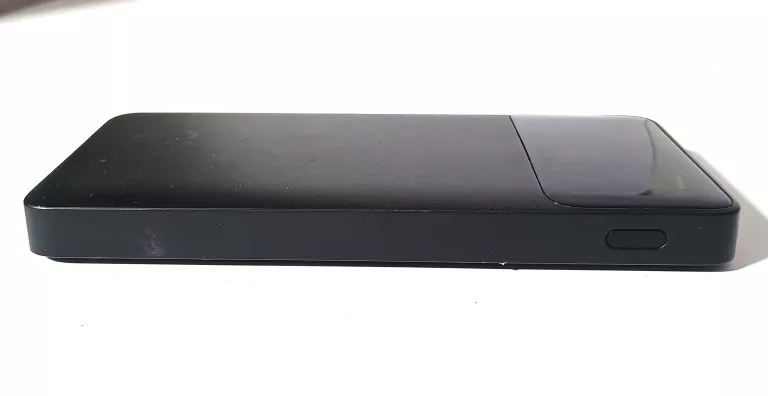 POWERBANK BASEUS 20W 10000 MAH CZARNY