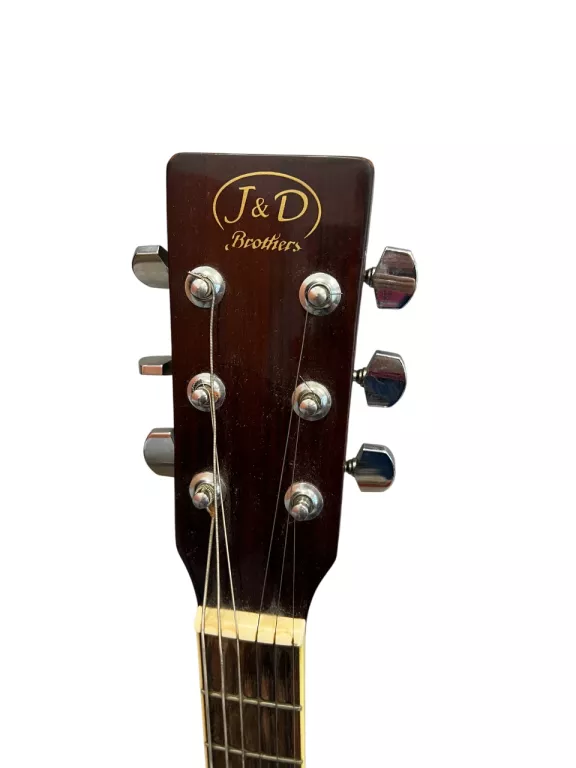 GITARA J&D BROTHERS DG-1 SR