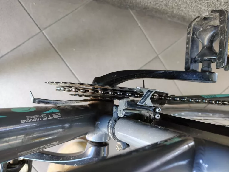 ROWER ONILUS NAILA 3.0 KOŁA 28"
