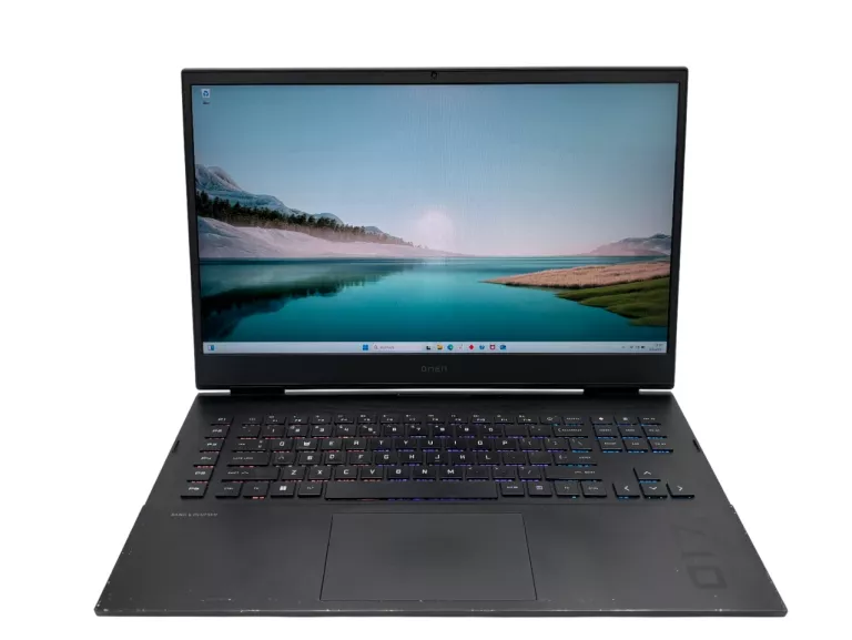 LAPTOP HP OMEN 17 17,3" I7-12700H 16/512GB SSD RTX 3060 - GW.07.2025R